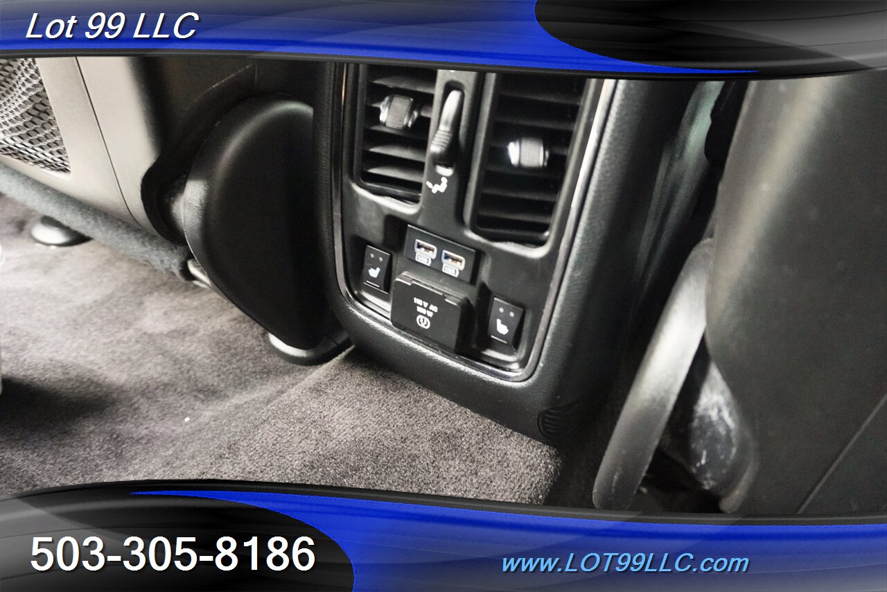 2018 Jeep Grand Cherokee Limited   - Photo 18 - Milwaukie, OR 97267