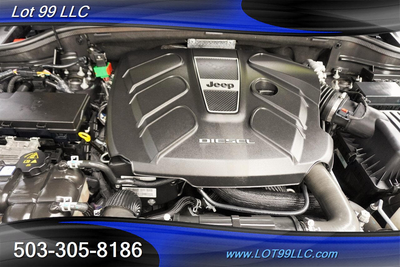 2018 Jeep Grand Cherokee Limited   - Photo 22 - Milwaukie, OR 97267