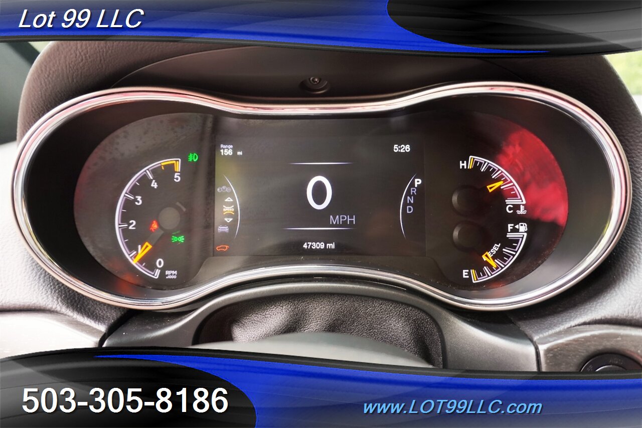 2018 Jeep Grand Cherokee Limited   - Photo 23 - Milwaukie, OR 97267
