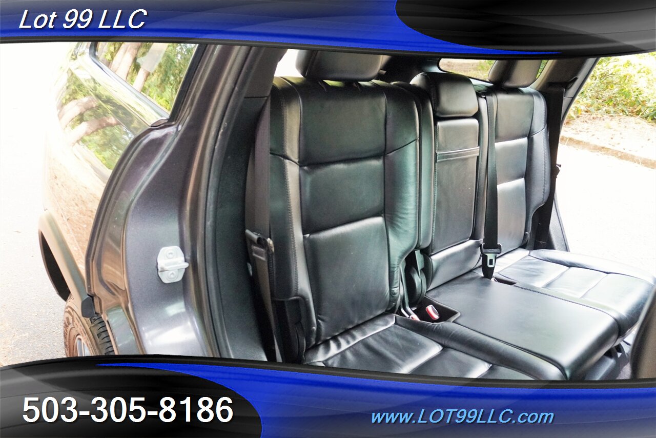2018 Jeep Grand Cherokee Limited   - Photo 19 - Milwaukie, OR 97267