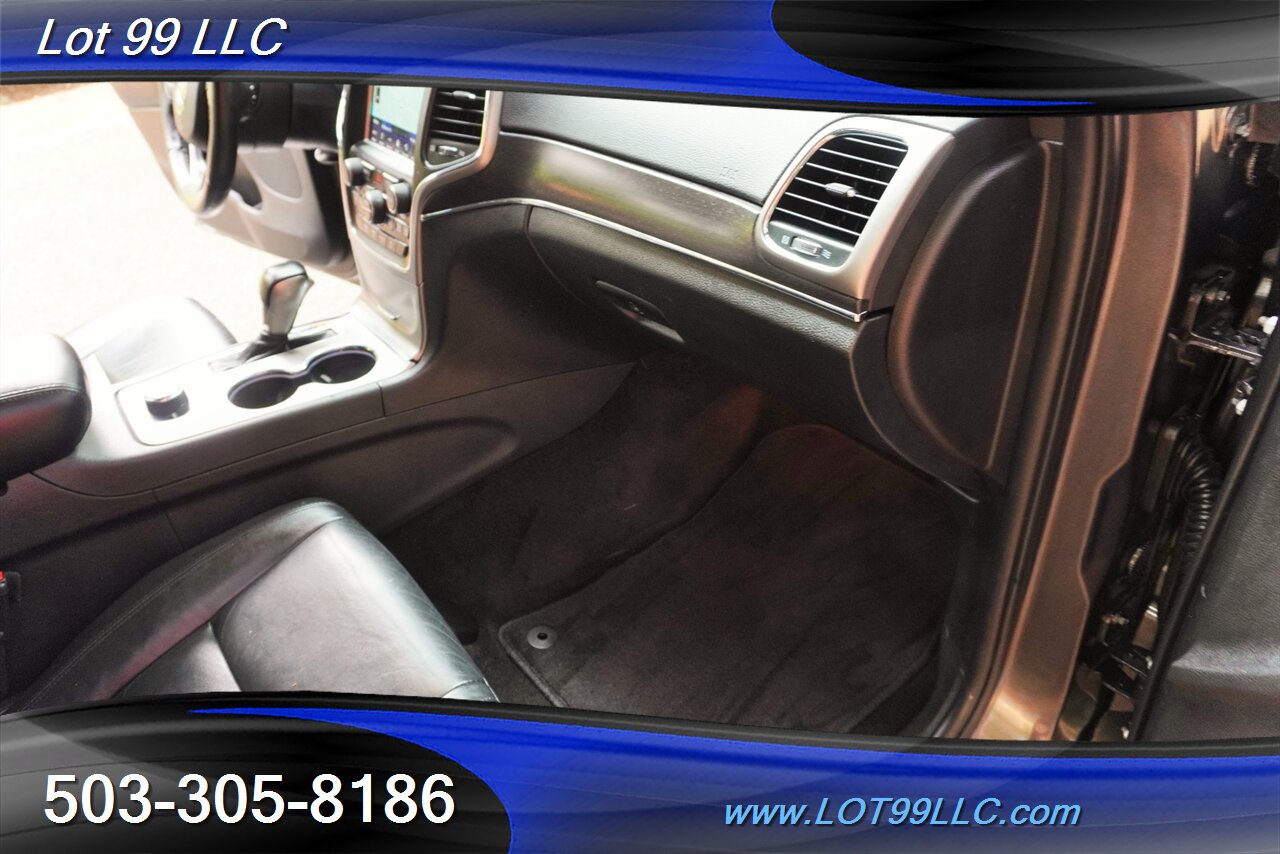 2018 Jeep Grand Cherokee Limited   - Photo 38 - Milwaukie, OR 97267