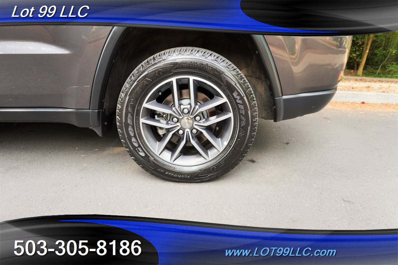2018 Jeep Grand Cherokee Limited   - Photo 40 - Milwaukie, OR 97267