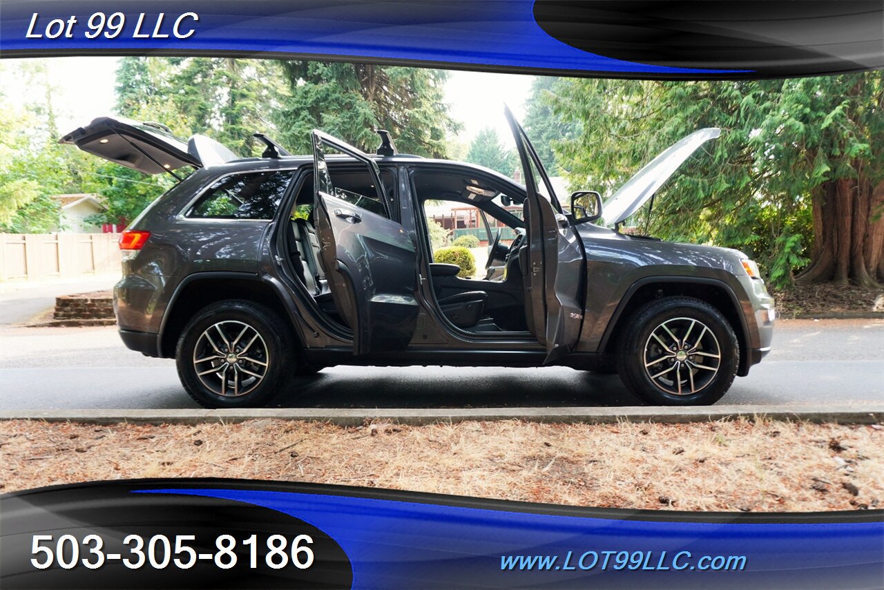 2018 Jeep Grand Cherokee Limited   - Photo 30 - Milwaukie, OR 97267