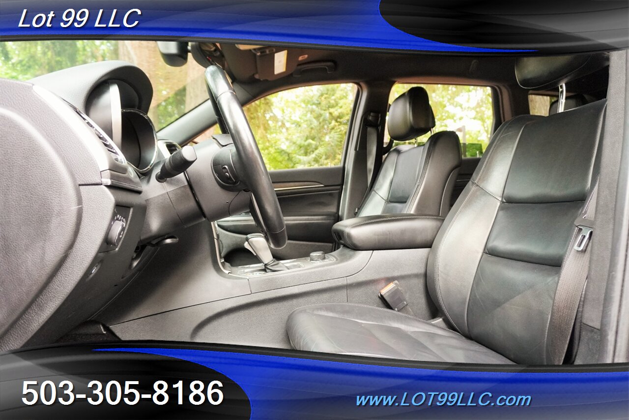 2018 Jeep Grand Cherokee Limited   - Photo 15 - Milwaukie, OR 97267