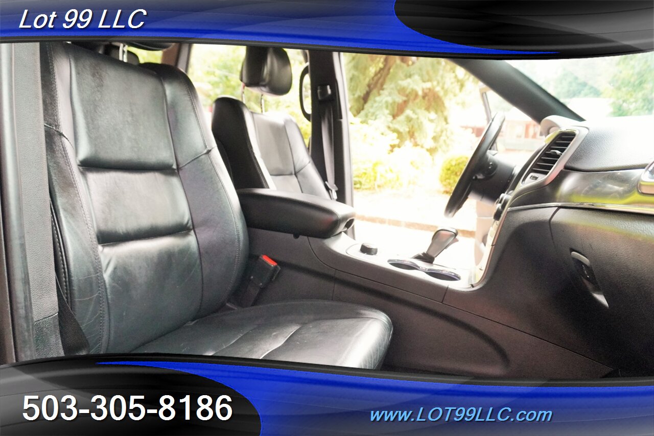 2018 Jeep Grand Cherokee Limited   - Photo 21 - Milwaukie, OR 97267