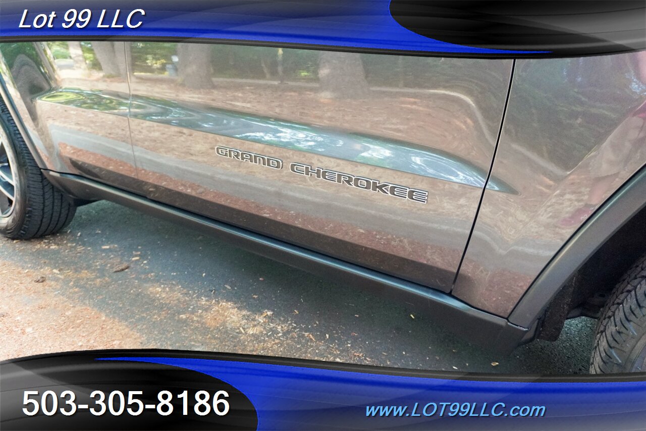 2018 Jeep Grand Cherokee Limited   - Photo 39 - Milwaukie, OR 97267