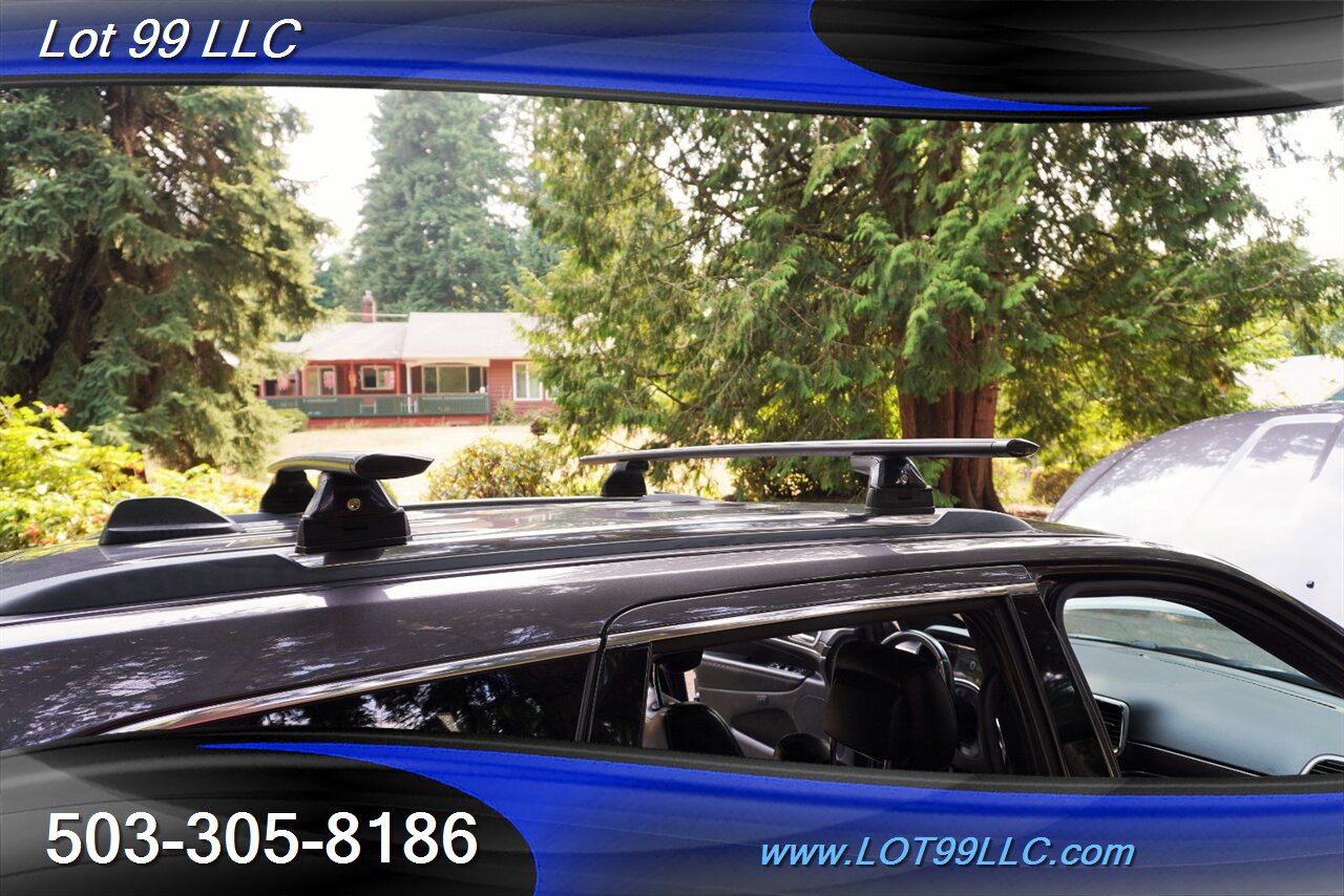 2018 Jeep Grand Cherokee Limited   - Photo 37 - Milwaukie, OR 97267