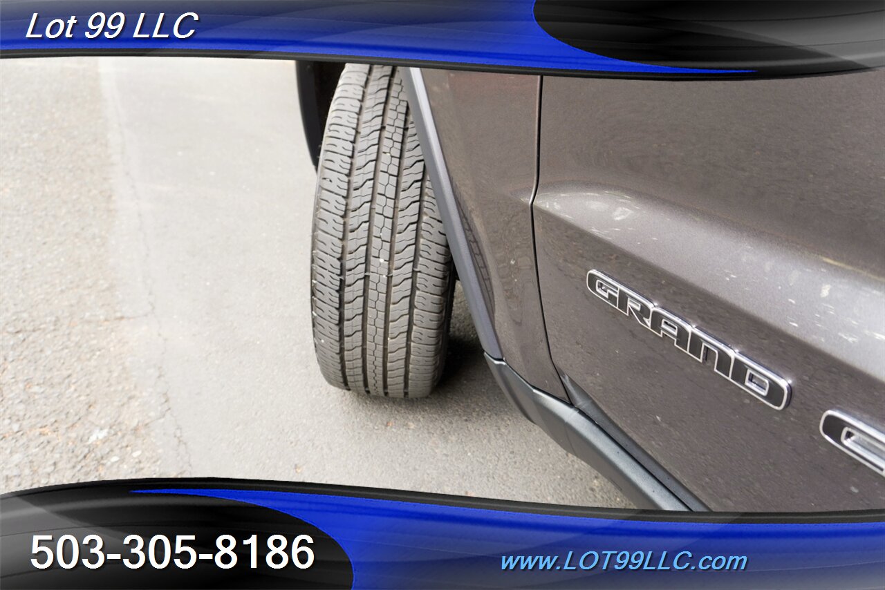 2018 Jeep Grand Cherokee Limited   - Photo 42 - Milwaukie, OR 97267