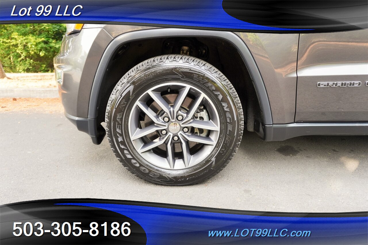 2018 Jeep Grand Cherokee Limited   - Photo 41 - Milwaukie, OR 97267