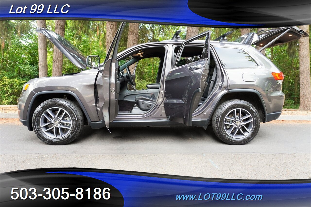 2018 Jeep Grand Cherokee Limited   - Photo 28 - Milwaukie, OR 97267