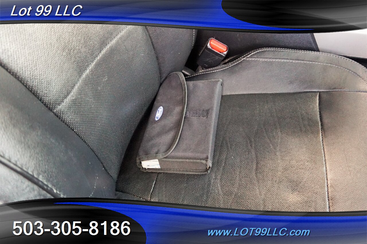 2015 Ford F-150 Lariat 4X4 V6 3.5L ECOBOOST Heated Leather Canopy   - Photo 39 - Milwaukie, OR 97267