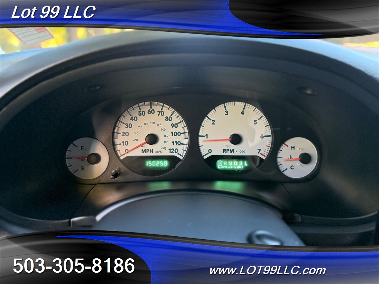 2007 Dodge Grand Caravan SXT ** WHEELCHAIR VAN ** NEW TIRES Lowered Floor   - Photo 14 - Milwaukie, OR 97267