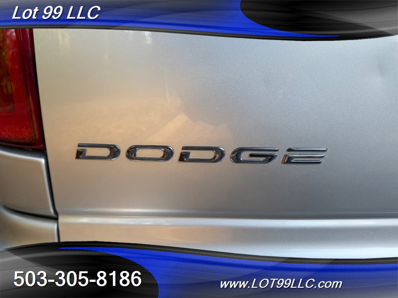 2007 Dodge Grand Caravan SXT ** WHEELCHAIR VAN ** NEW TIRES Lowered Floor   - Photo 67 - Milwaukie, OR 97267