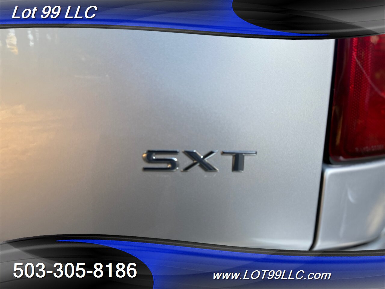2007 Dodge Grand Caravan SXT ** WHEELCHAIR VAN ** NEW TIRES Lowered Floor   - Photo 72 - Milwaukie, OR 97267
