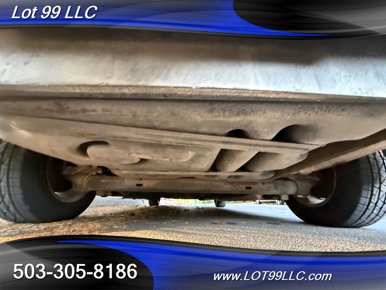 2007 Dodge Grand Caravan SXT ** WHEELCHAIR VAN ** NEW TIRES Lowered Floor   - Photo 71 - Milwaukie, OR 97267