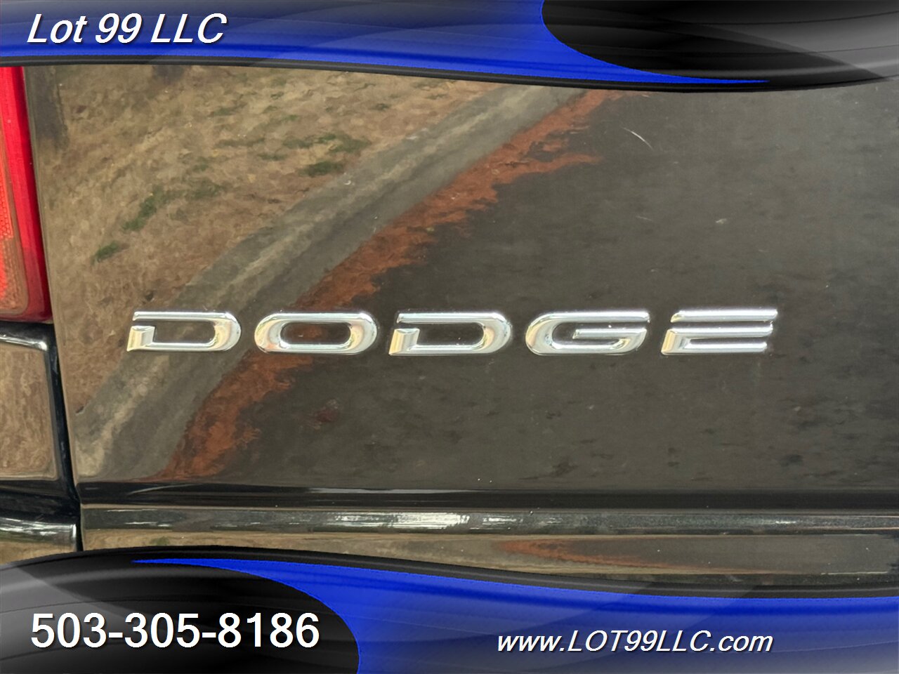 2005 Dodge Grand Caravan SXT 62k Miles Wheelchair Van New Tires Leather  Power Doors Power Ramp - Photo 60 - Milwaukie, OR 97267