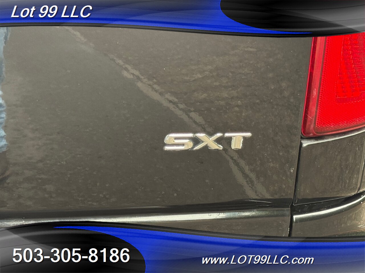 2005 Dodge Grand Caravan SXT 62k Miles Wheelchair Van New Tires Leather  Power Doors Power Ramp - Photo 59 - Milwaukie, OR 97267