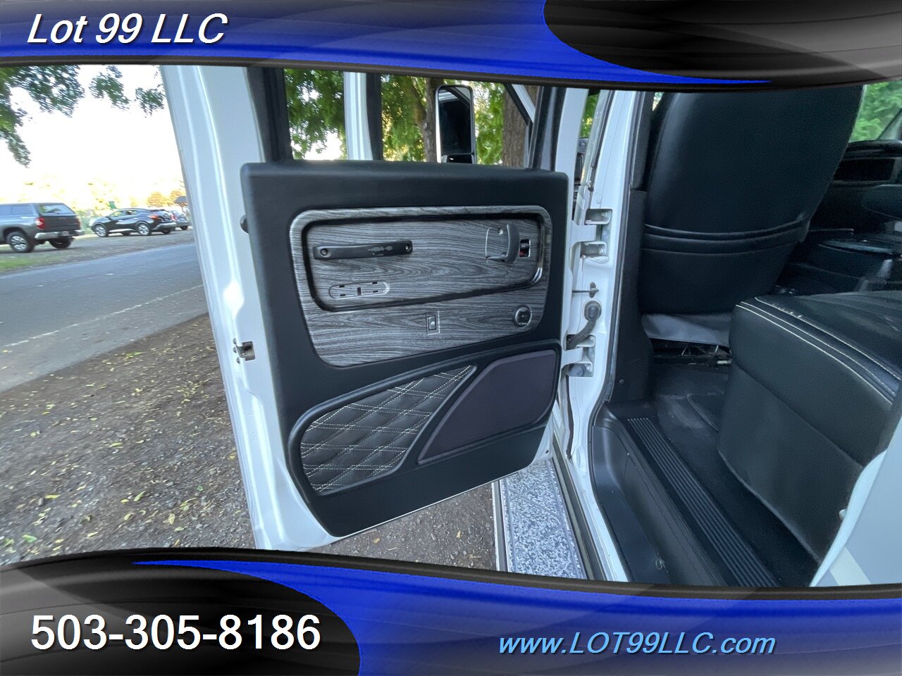 2004 Chevrolet Kodiak C4500 Dually 26 " American Force   - Photo 35 - Milwaukie, OR 97267