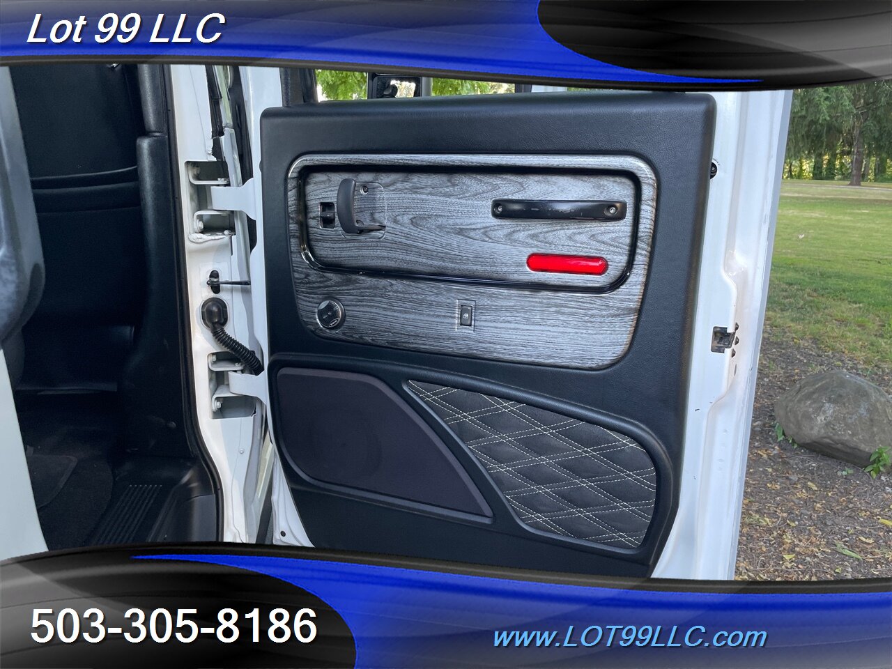 2004 Chevrolet Kodiak C4500 Dually 26 " American Force   - Photo 58 - Milwaukie, OR 97267