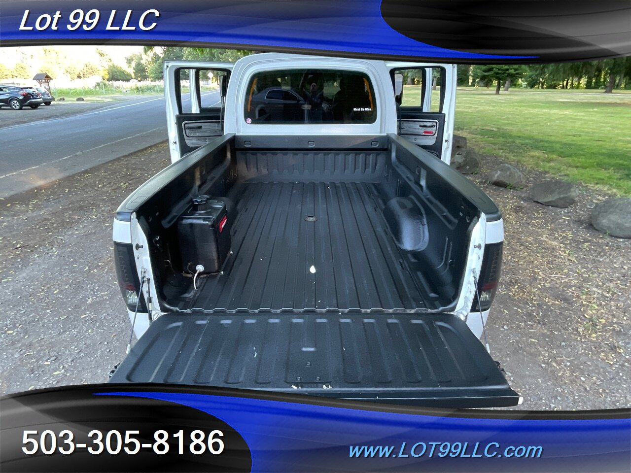 2004 Chevrolet Kodiak C4500 Dually 26 " American Force   - Photo 38 - Milwaukie, OR 97267