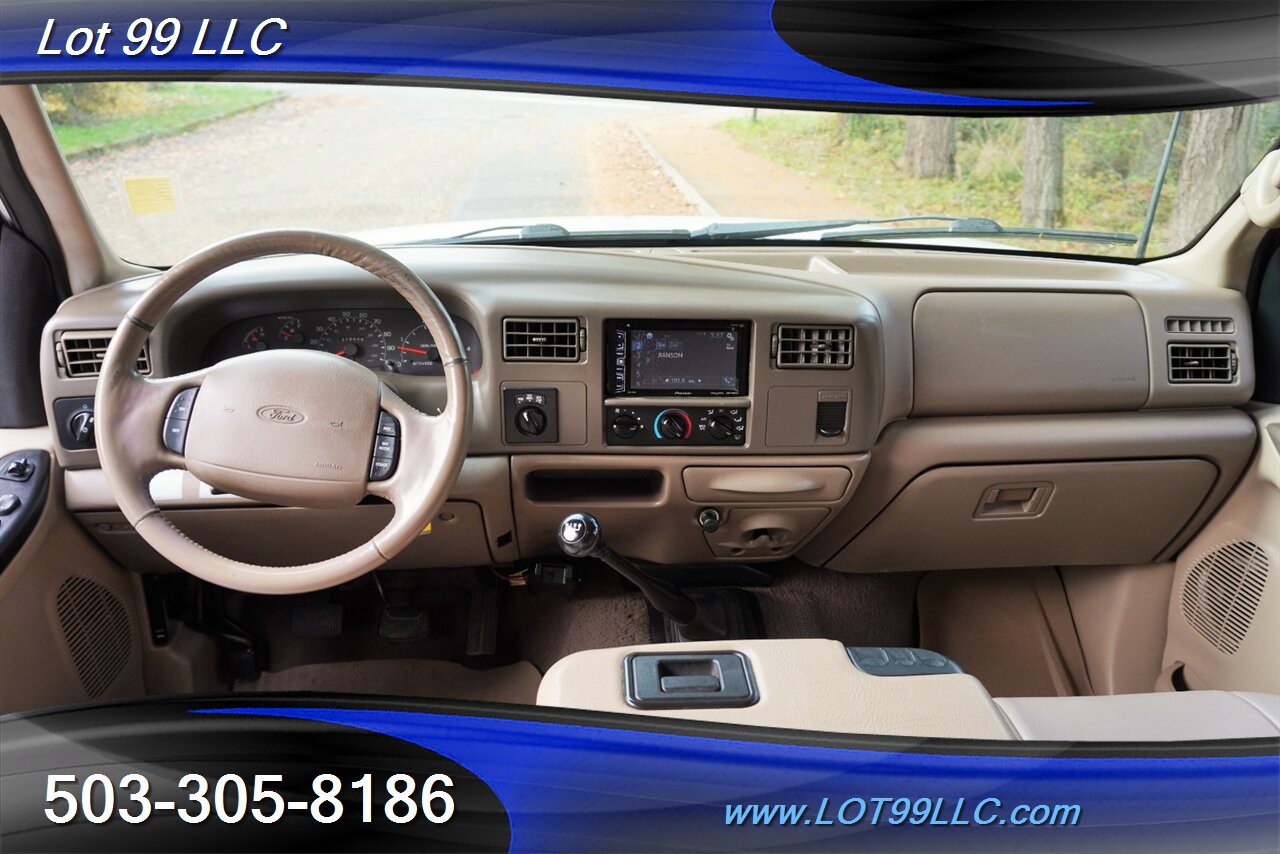 2000 Ford F-350 XLT photo 2