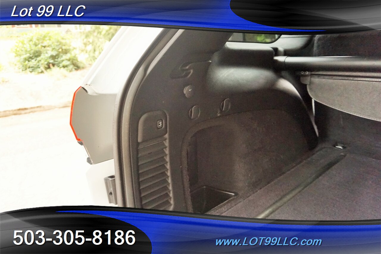 2014 Jeep Grand Cherokee Summit 4X4 3.6L Heated Leather Pano Roof 2 OWNERS   - Photo 29 - Milwaukie, OR 97267