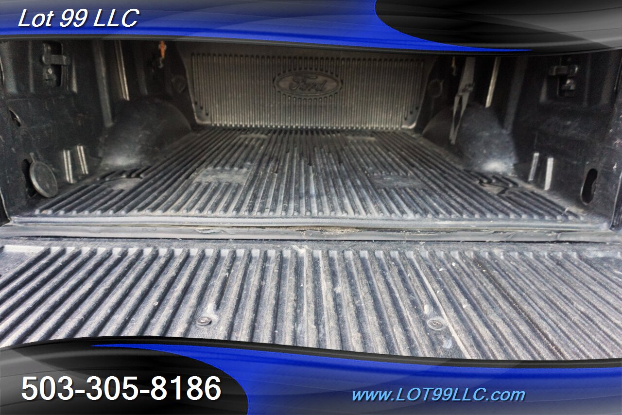 2016 Ford F-150 XLT 4x4 V6 ECOBOOST Pano Roof Big SCREEN Lifted 20  Wheels Newer 35X12.5 OFF ROAD TIRES Tinted Windows - Photo 15 - Milwaukie, OR 97267