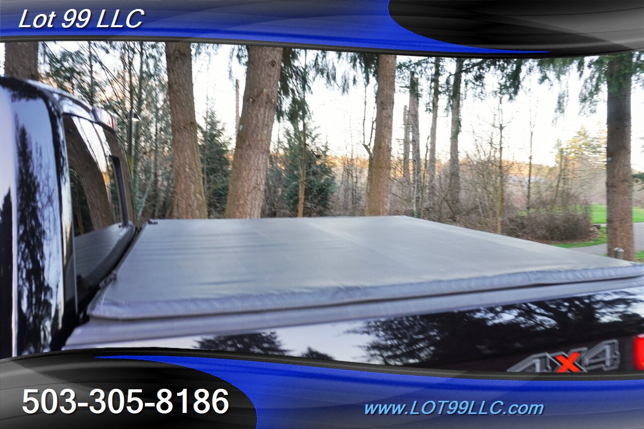 2016 Ford F-150 XLT 4x4 V6 ECOBOOST Pano Roof Big SCREEN Lifted 20  Wheels Newer 35X12.5 OFF ROAD TIRES Tinted Windows - Photo 14 - Milwaukie, OR 97267