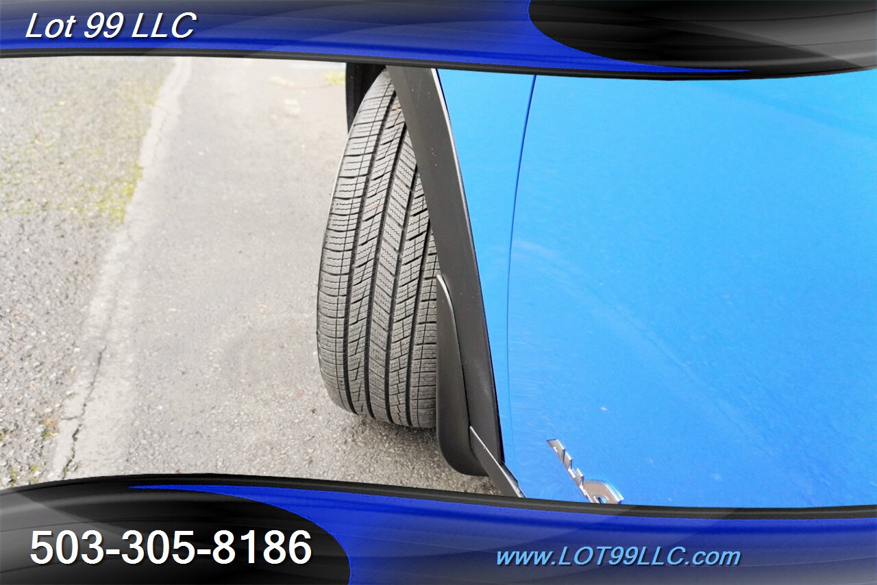 2011 MINI Countryman Cooper S ALL4 117K Heated Leather Pano Roof White  Wheels - Photo 4 - Milwaukie, OR 97267