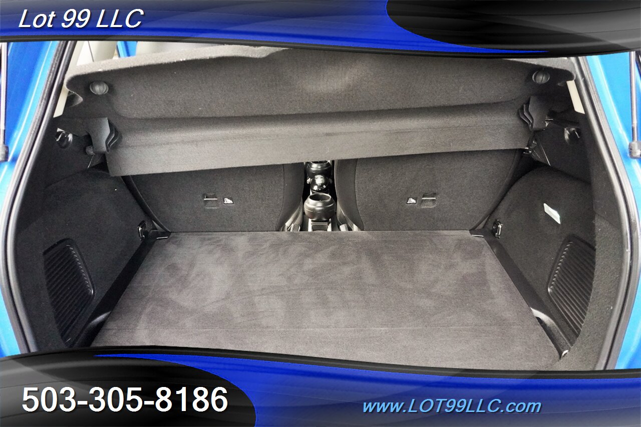 2011 MINI Countryman Cooper S ALL4 117K Heated Leather Pano Roof White  Wheels - Photo 16 - Milwaukie, OR 97267