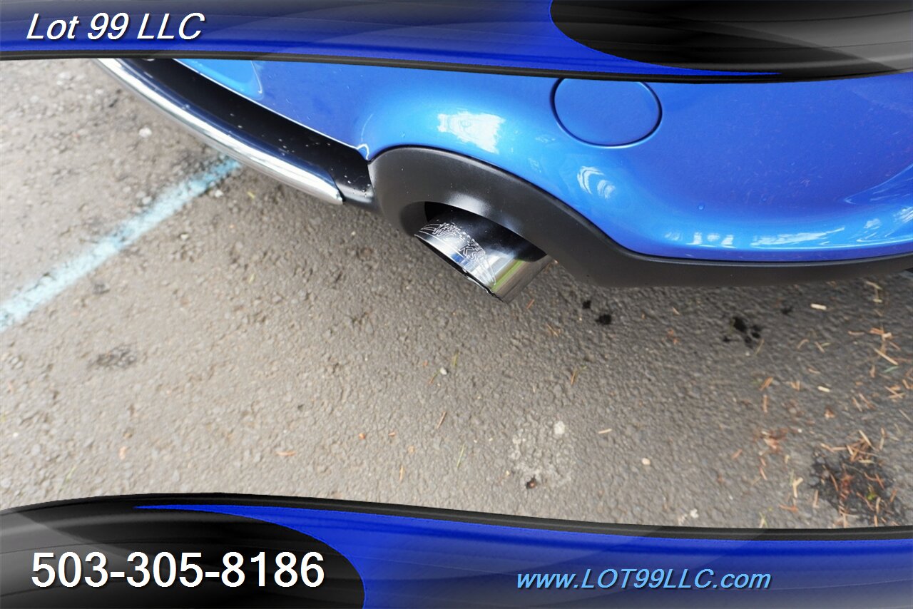 2011 MINI Countryman Cooper S ALL4 117K Heated Leather Pano Roof White  Wheels - Photo 36 - Milwaukie, OR 97267