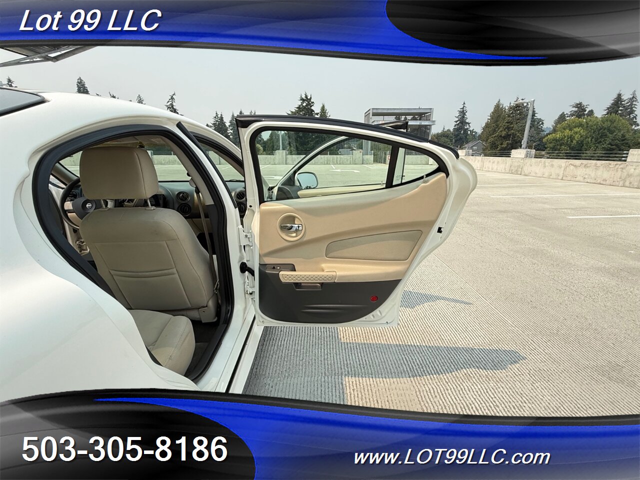 2004 Pontiac Grand Prix GT ** Auction **   - Photo 37 - Milwaukie, OR 97267