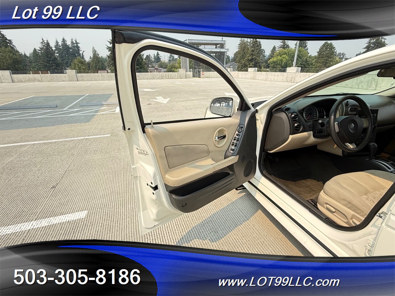 2004 Pontiac Grand Prix GT ** Auction **   - Photo 31 - Milwaukie, OR 97267