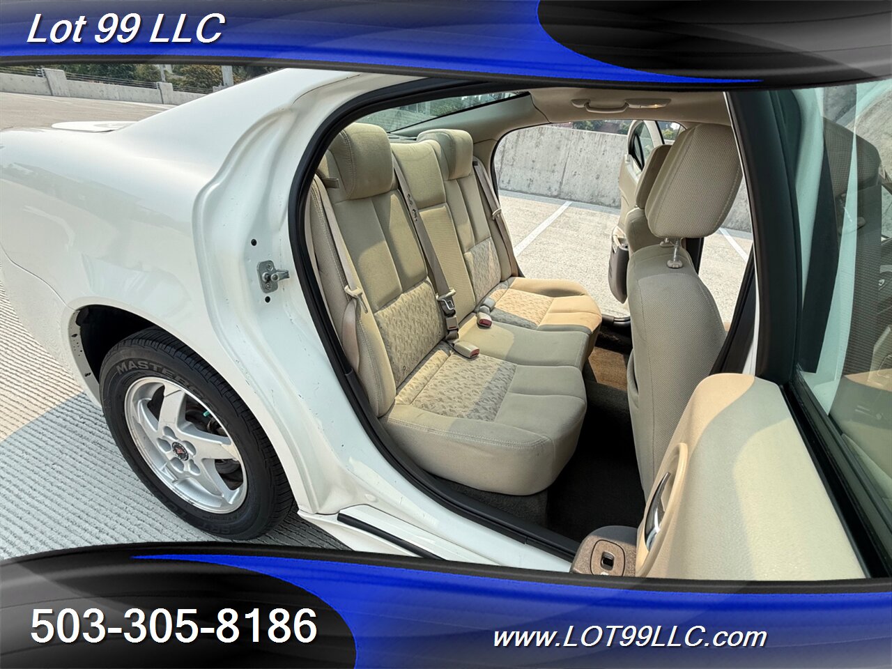 2004 Pontiac Grand Prix GT ** Auction **   - Photo 17 - Milwaukie, OR 97267