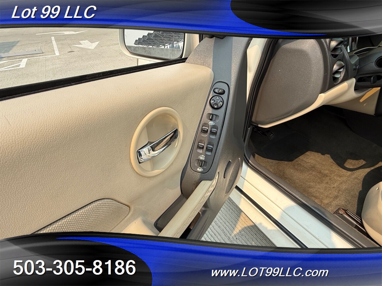 2004 Pontiac Grand Prix GT ** Auction **   - Photo 12 - Milwaukie, OR 97267