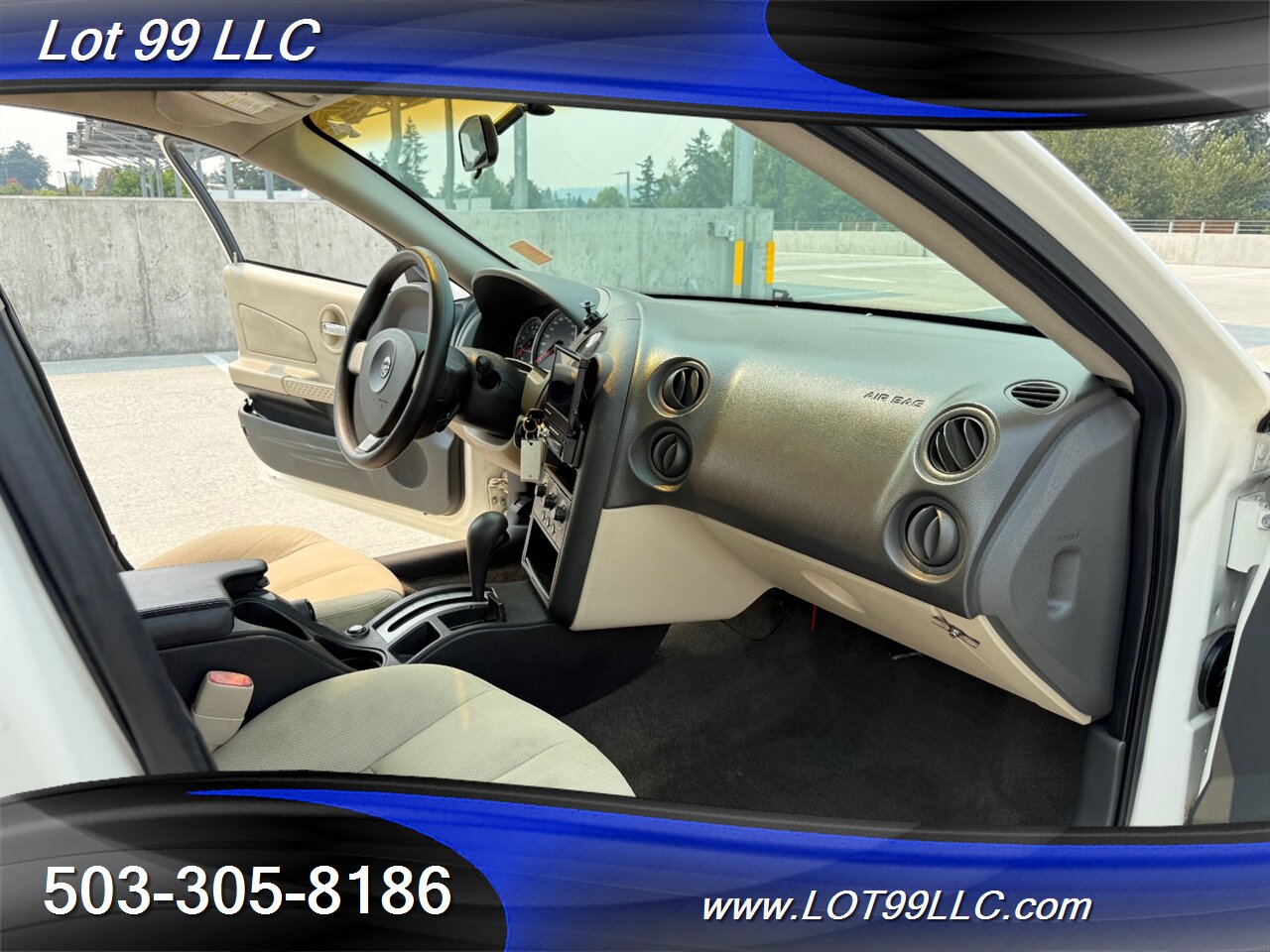2004 Pontiac Grand Prix GT ** Auction **   - Photo 33 - Milwaukie, OR 97267