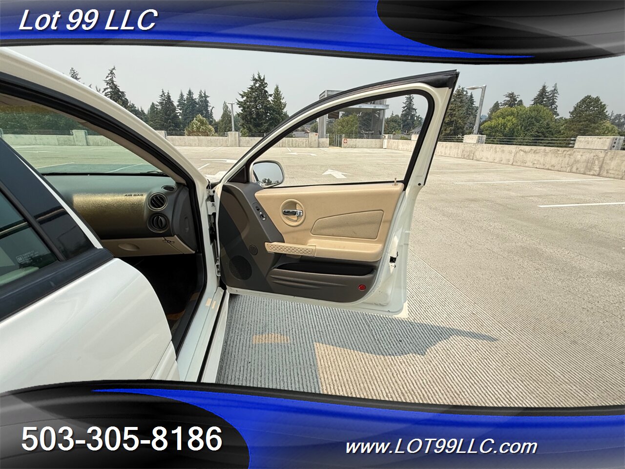 2004 Pontiac Grand Prix GT ** Auction **   - Photo 34 - Milwaukie, OR 97267