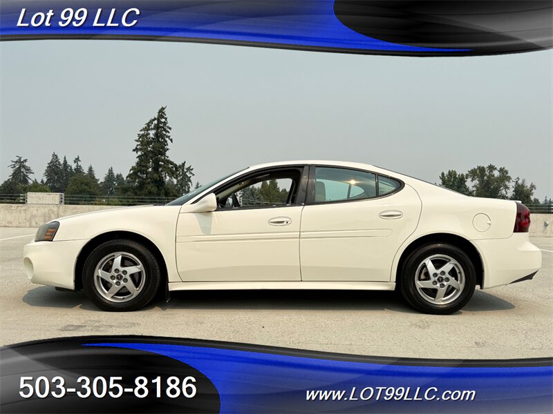 2004 Pontiac Grand Prix GT ** Auction **  