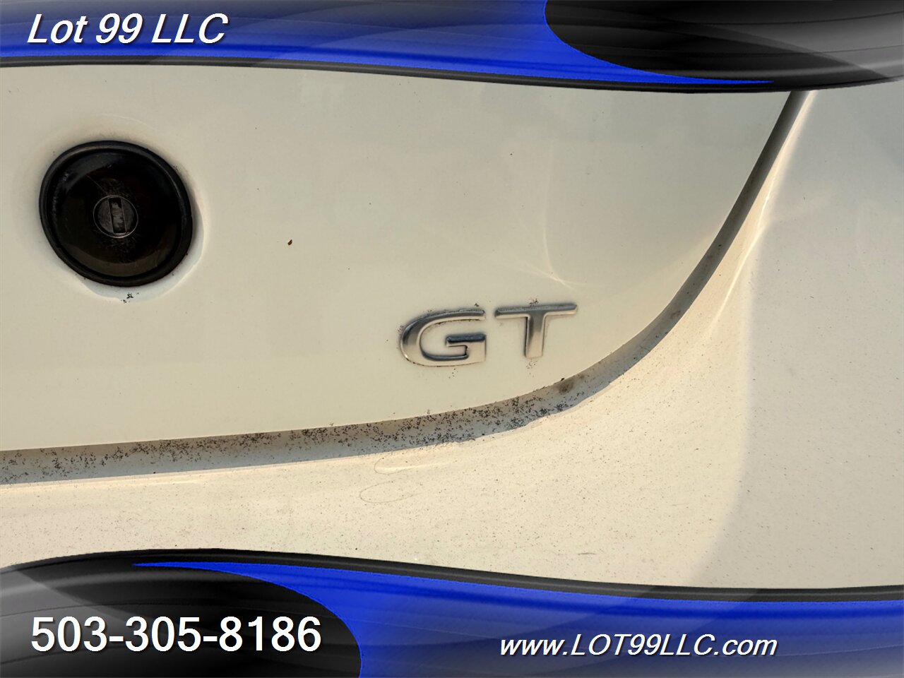 2004 Pontiac Grand Prix GT ** Auction **   - Photo 41 - Milwaukie, OR 97267