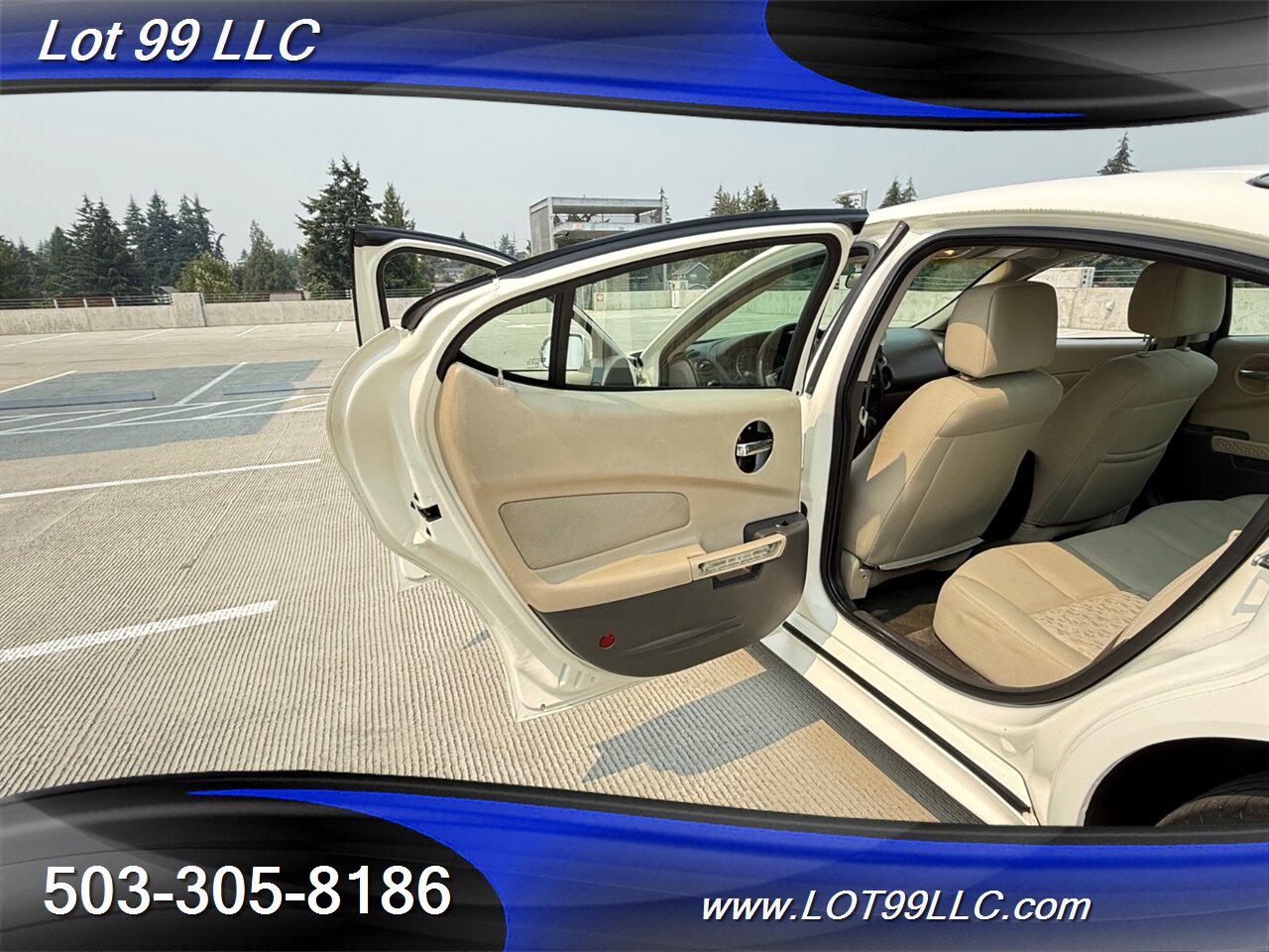 2004 Pontiac Grand Prix GT ** Auction **   - Photo 35 - Milwaukie, OR 97267