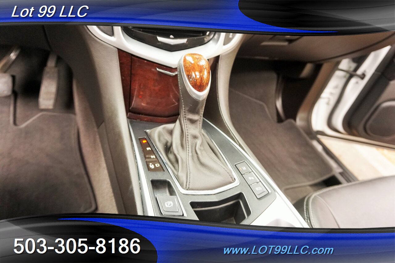 2014 Cadillac SRX Premium Collection 54K Leather Pano GPS 1 OWNER   - Photo 22 - Milwaukie, OR 97267