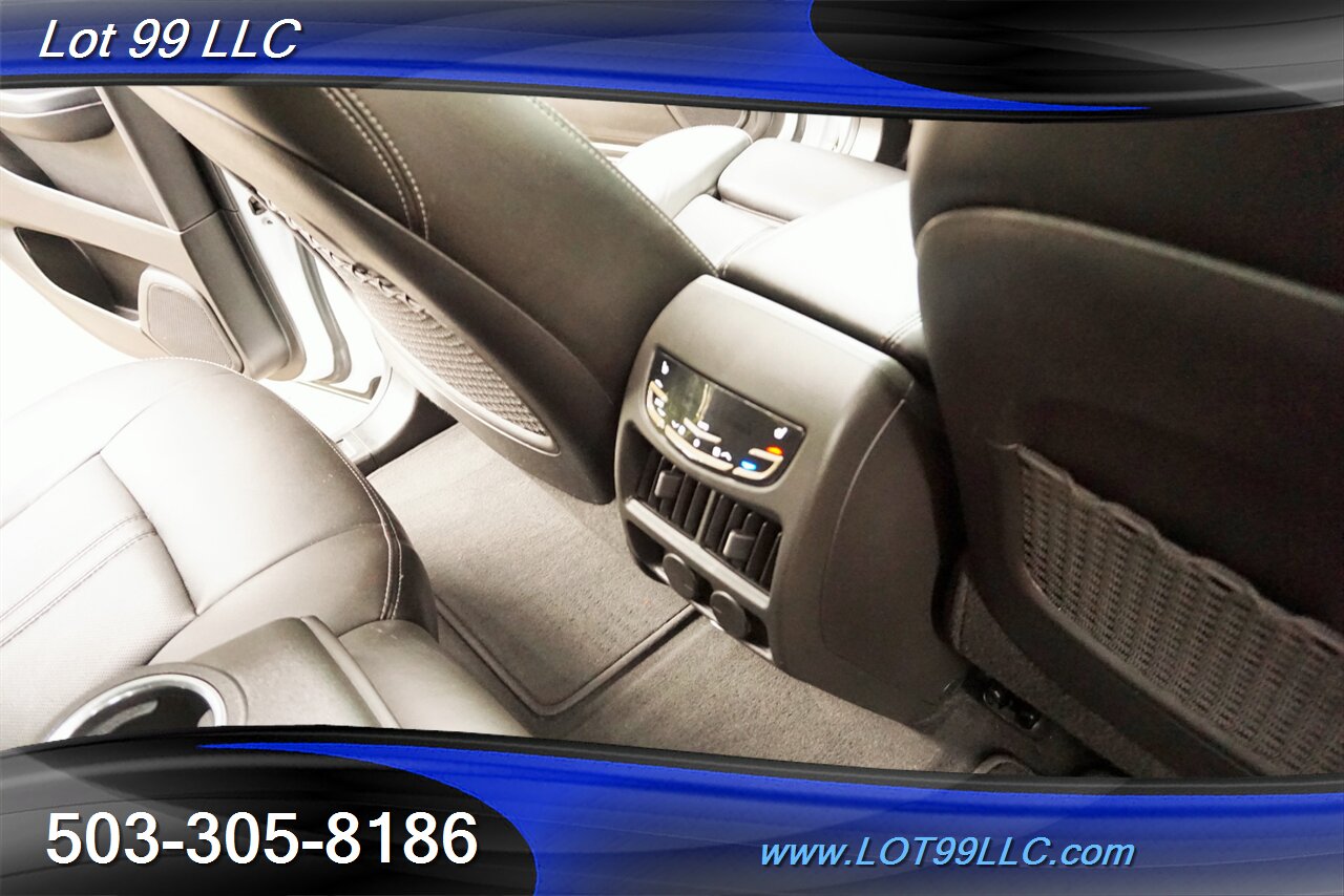 2014 Cadillac SRX Premium Collection 54K Leather Pano GPS 1 OWNER   - Photo 16 - Milwaukie, OR 97267