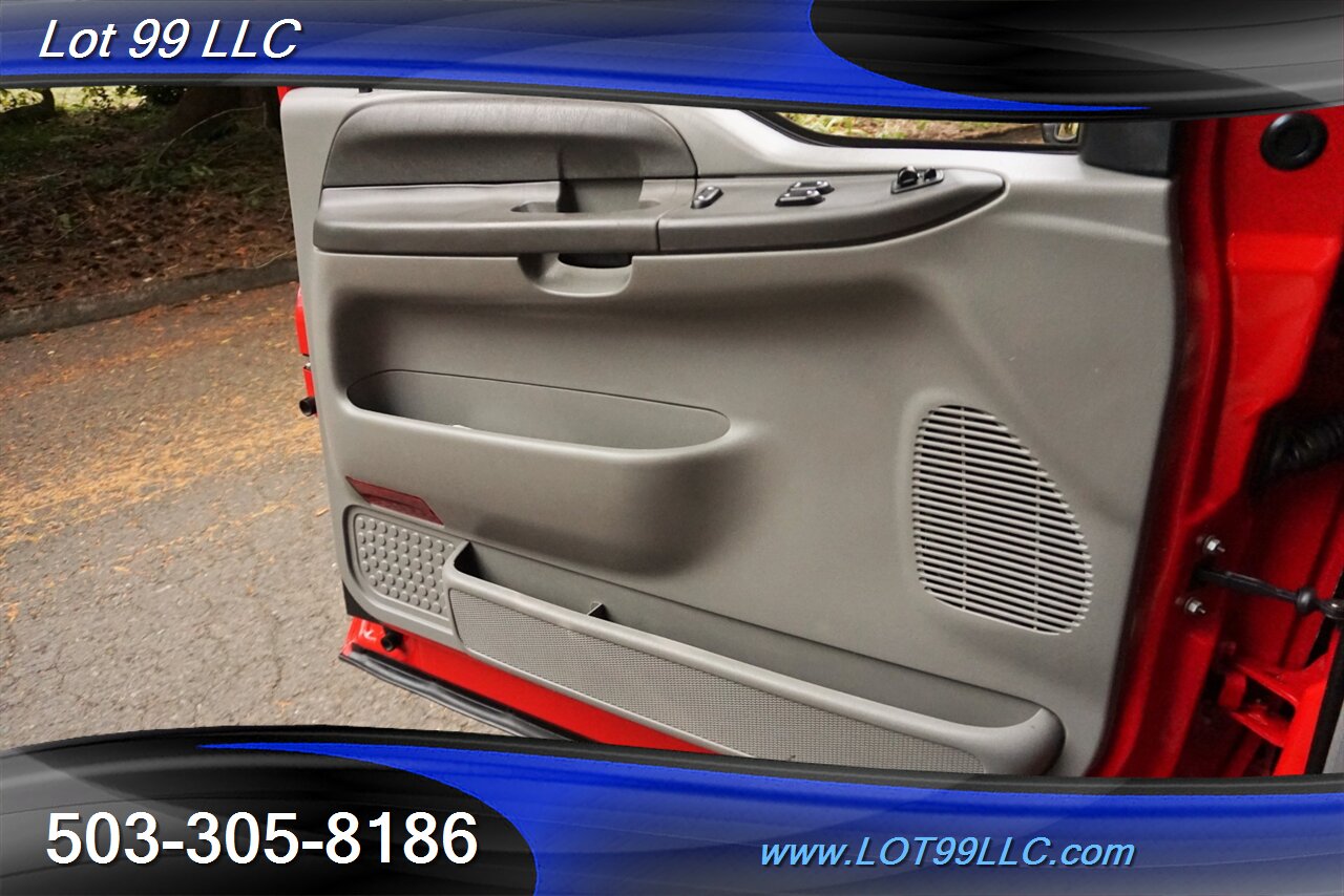 2002 Ford F-350 SuperCab XLT 4X4 Power Storke 124K Canopy - Photo 20 - Milwaukie, OR 97267