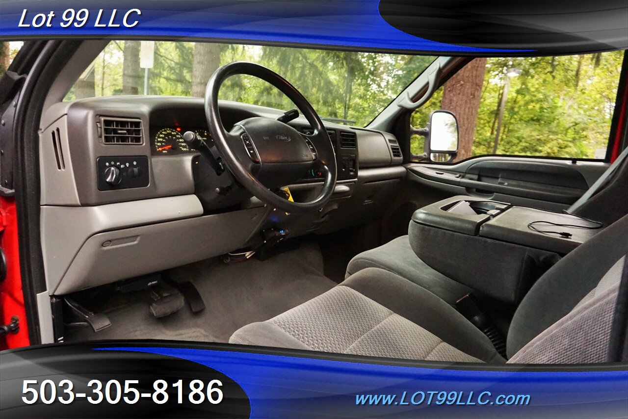 2002 Ford F-350 SuperCab XLT 4X4 Power Storke 124K Canopy - Photo 12 - Milwaukie, OR 97267