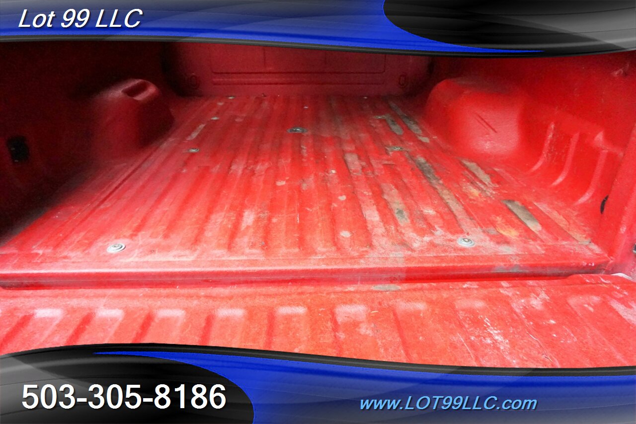 2002 Ford F-350 SuperCab XLT 4X4 Power Storke 124K Canopy - Photo 15 - Milwaukie, OR 97267