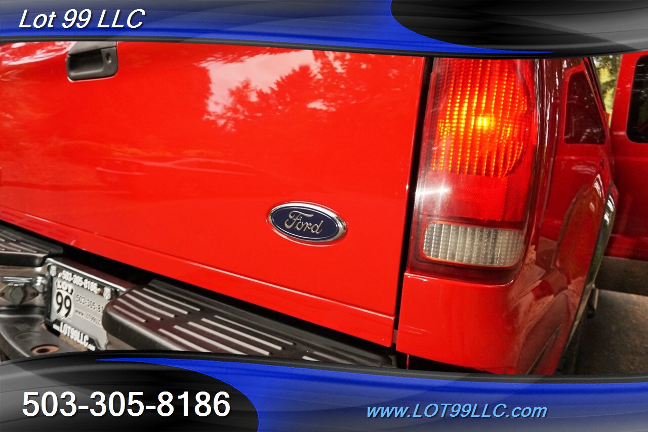2002 Ford F-350 SuperCab XLT 4X4 Power Storke 124K Canopy - Photo 30 - Milwaukie, OR 97267