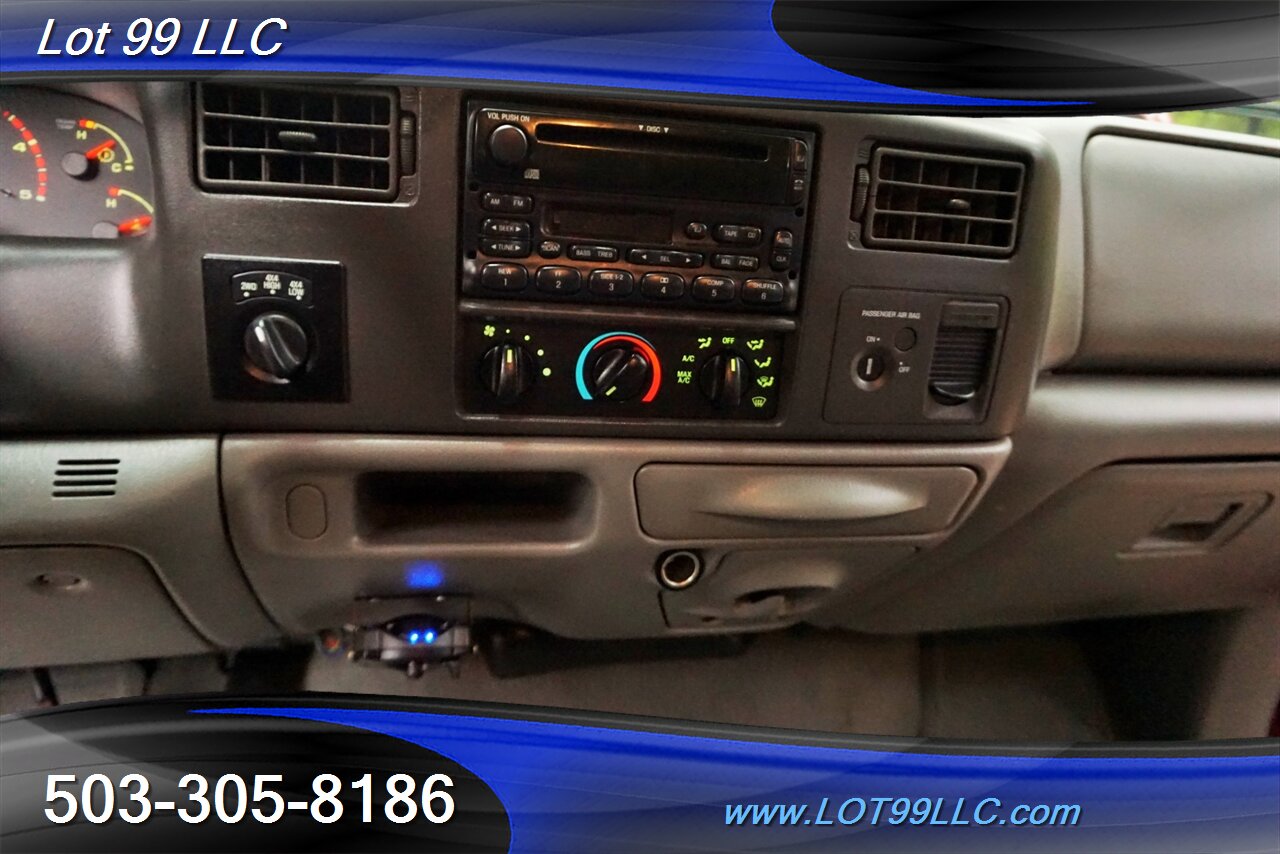 2002 Ford F-350 SuperCab XLT 4X4 Power Storke 124K Canopy - Photo 22 - Milwaukie, OR 97267