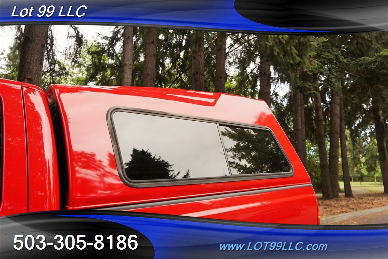 2002 Ford F-350 SuperCab XLT 4X4 Power Storke 124K Canopy - Photo 14 - Milwaukie, OR 97267