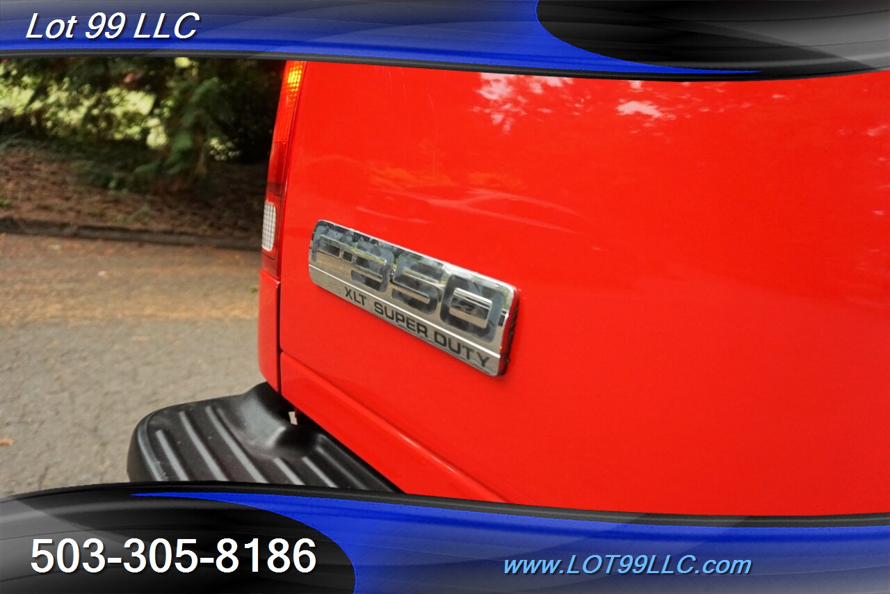 2002 Ford F-350 SuperCab XLT 4X4 Power Storke 124K Canopy - Photo 29 - Milwaukie, OR 97267