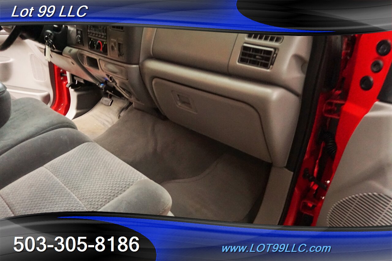 2002 Ford F-350 SuperCab XLT 4X4 Power Storke 124K Canopy - Photo 32 - Milwaukie, OR 97267